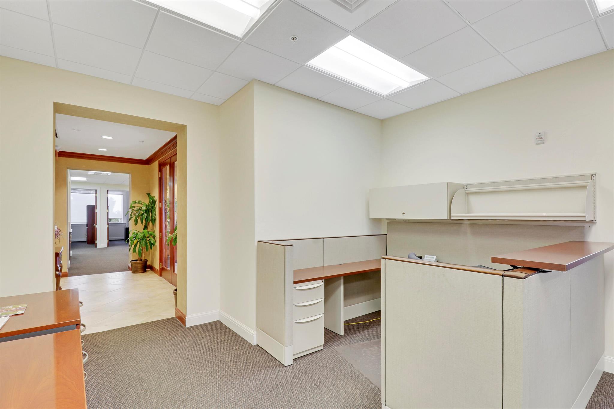 BERKELEY CONDO - Commercial Sale