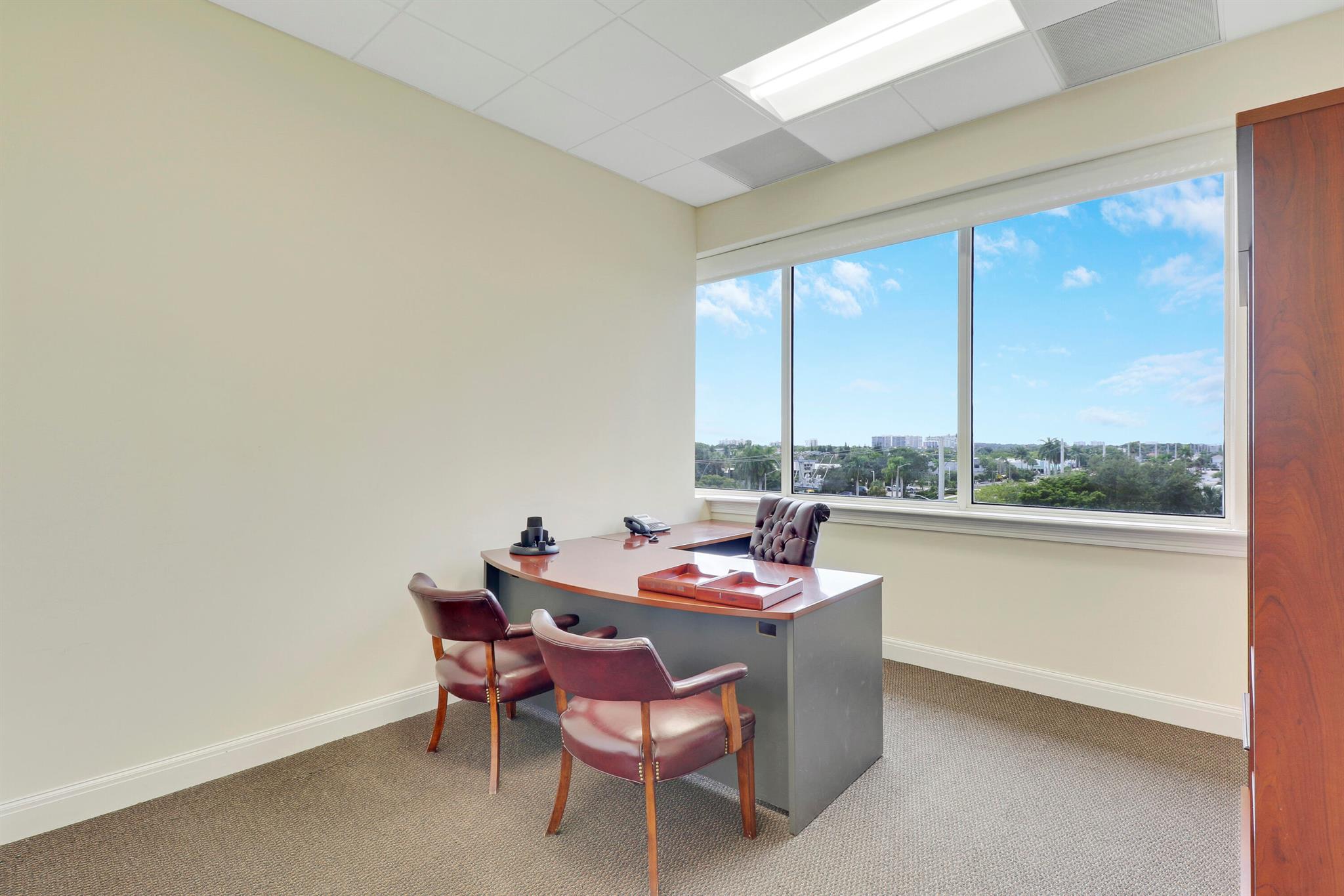 BERKELEY CONDO - Commercial Sale