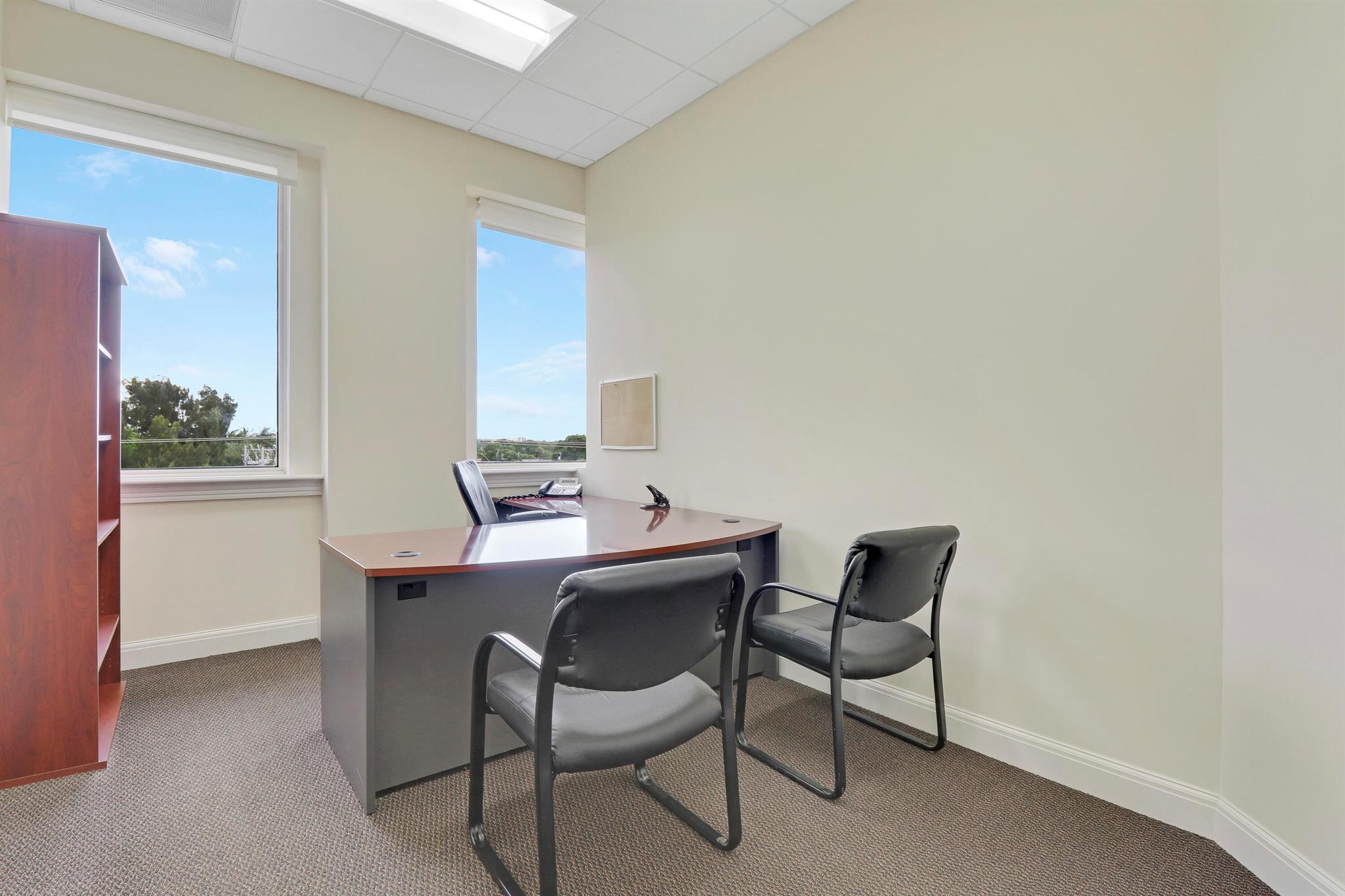 BERKELEY CONDO - Commercial Sale