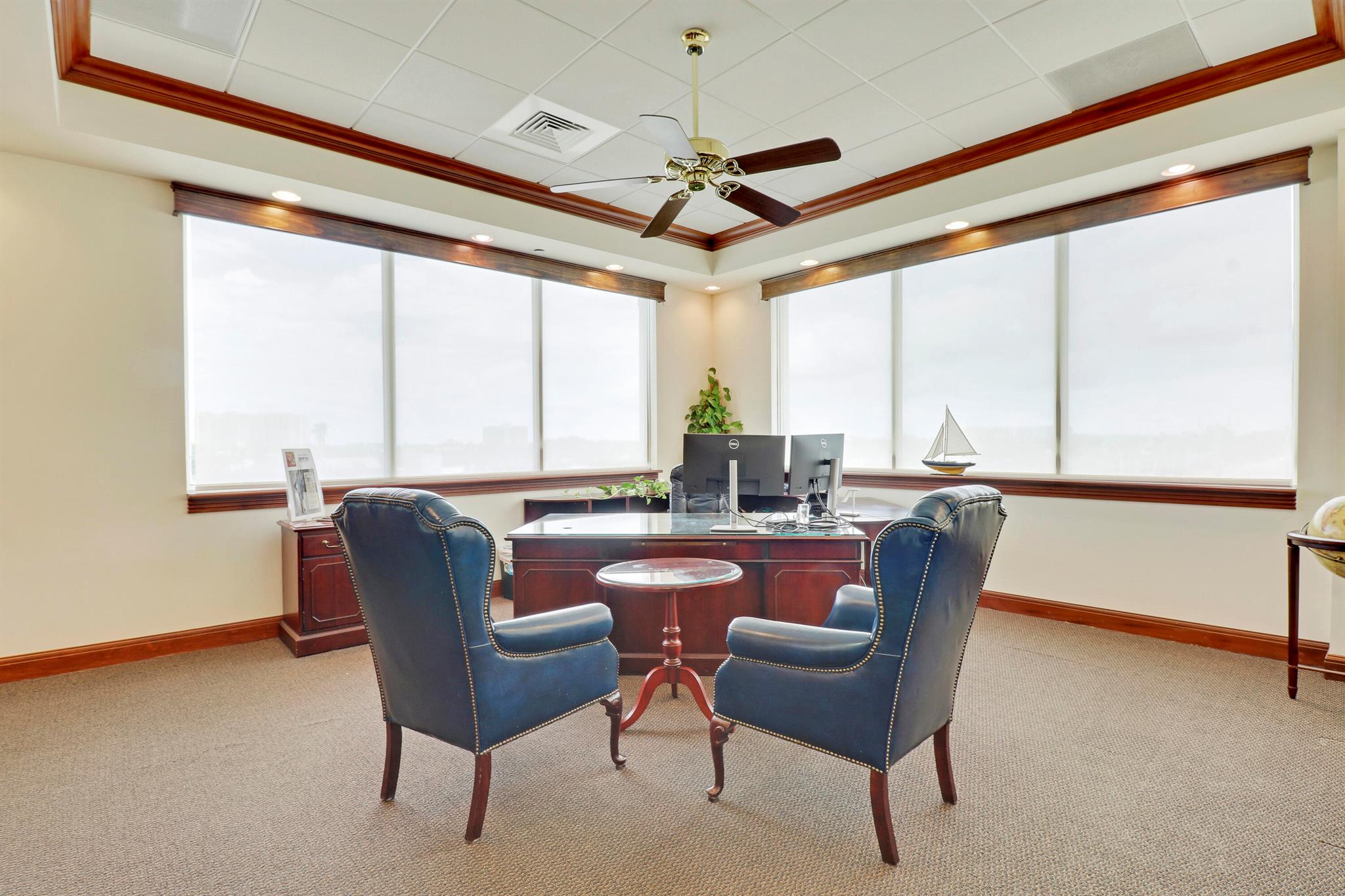 BERKELEY CONDO - Commercial Sale