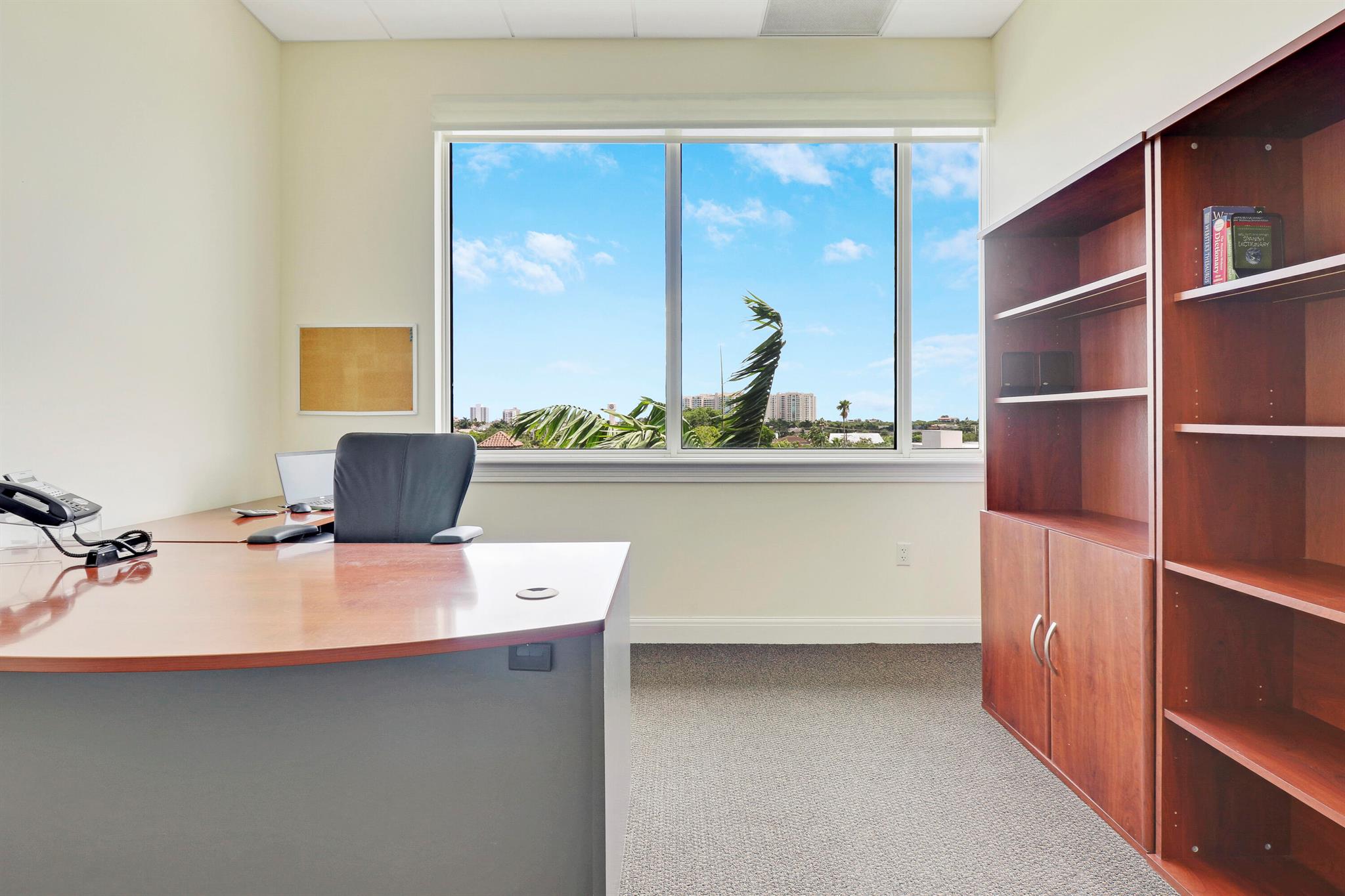 BERKELEY CONDO - Commercial Sale