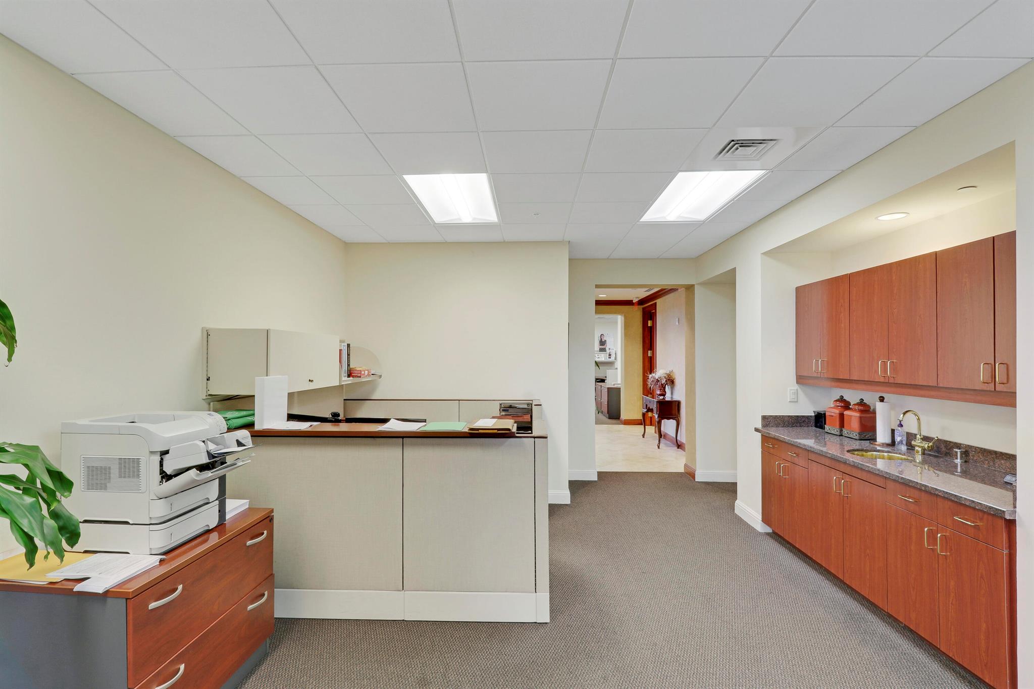 BERKELEY CONDO - Commercial Sale