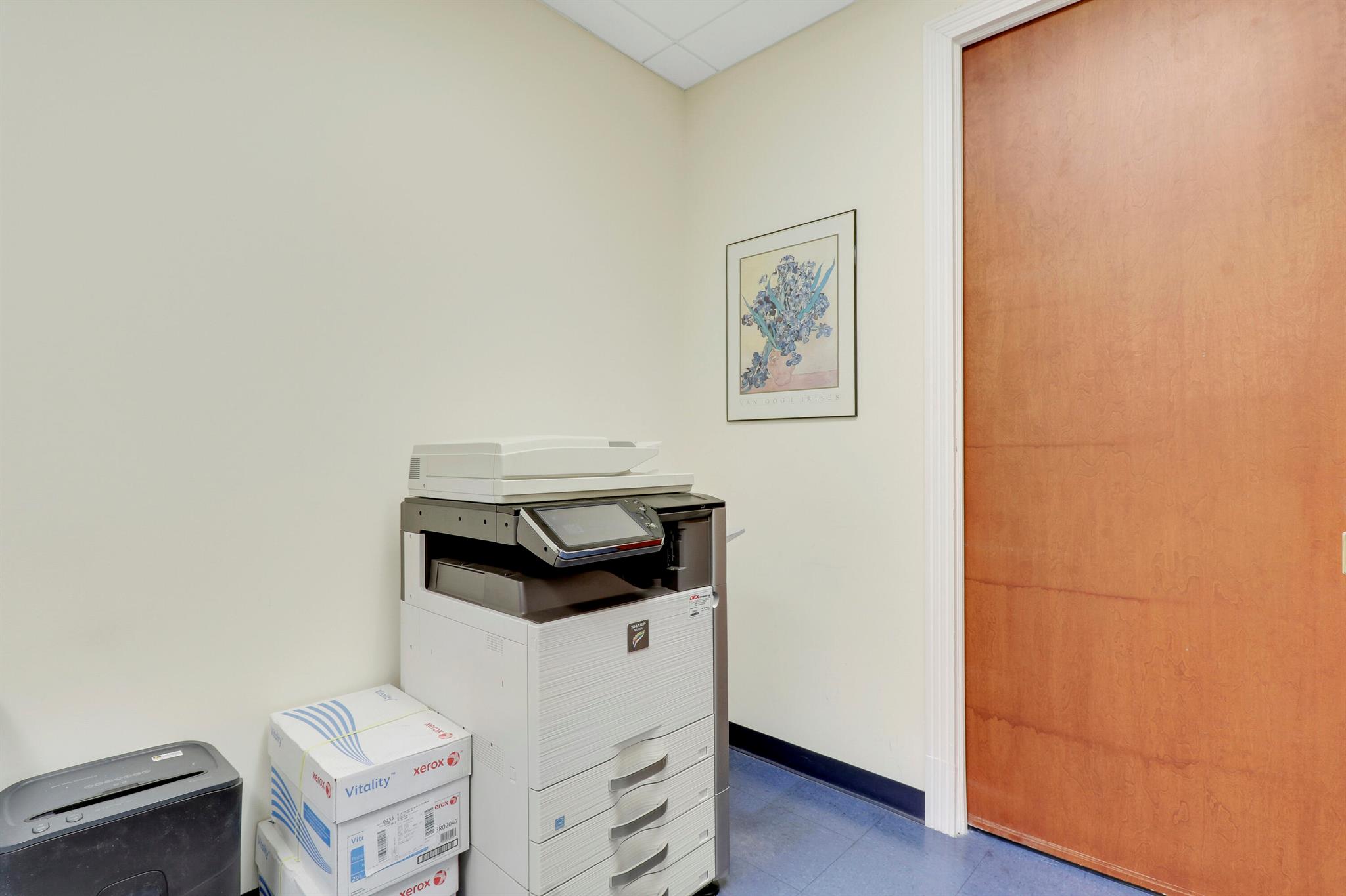 BERKELEY CONDO - Commercial Sale