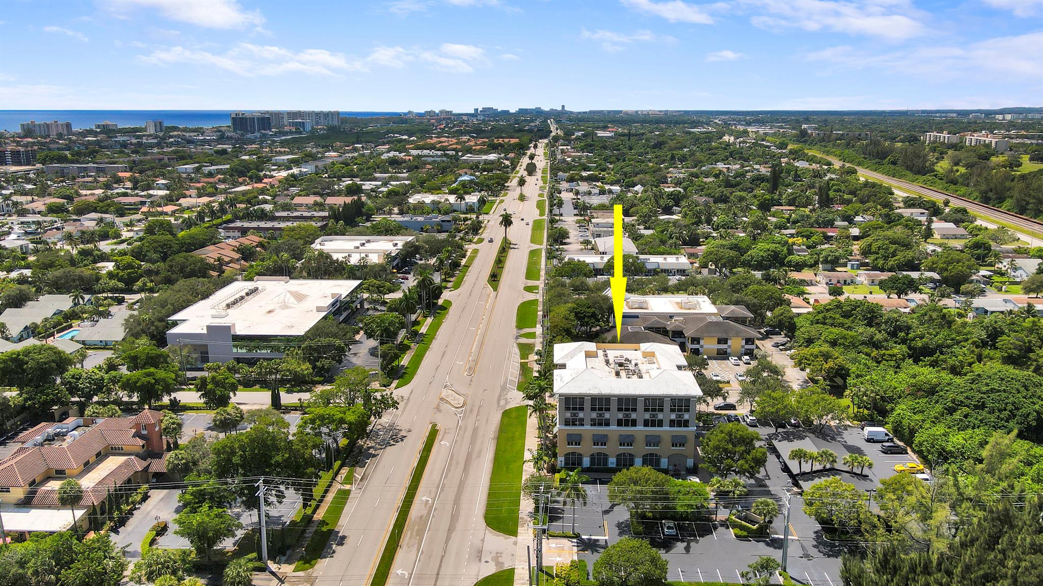 BERKELEY CONDO - Commercial Sale