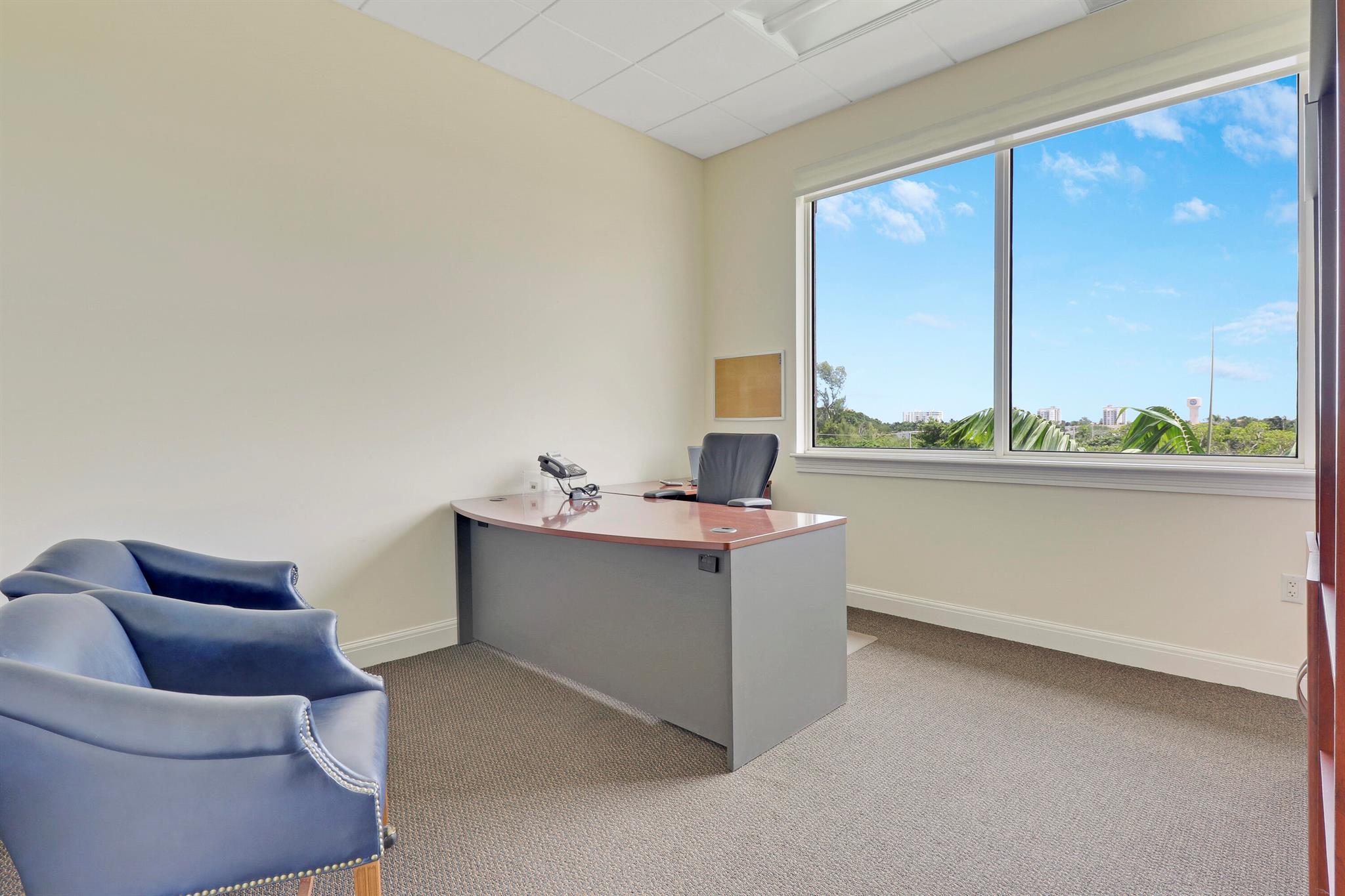 BERKELEY CONDO - Commercial Sale