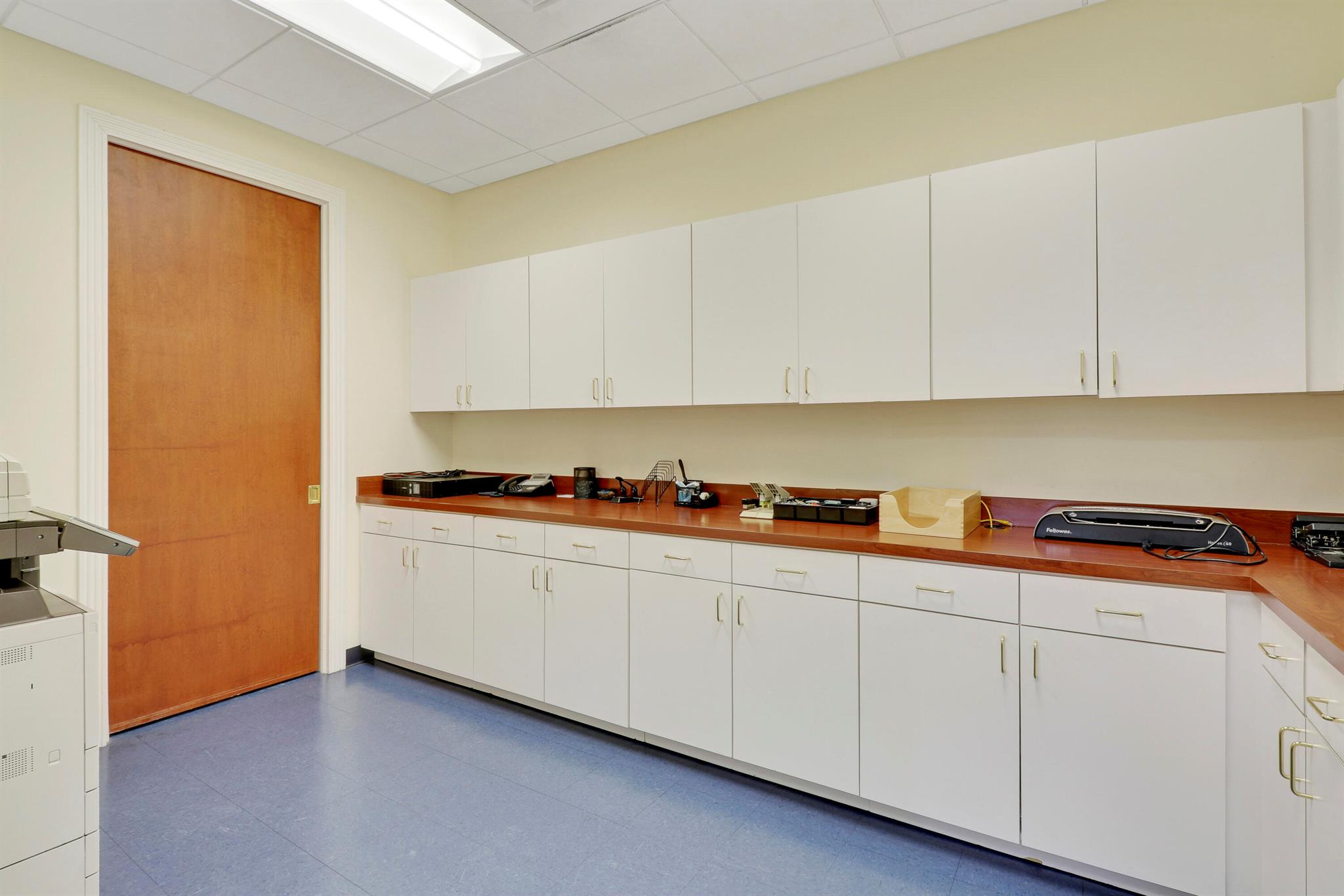 BERKELEY CONDO - Commercial Sale