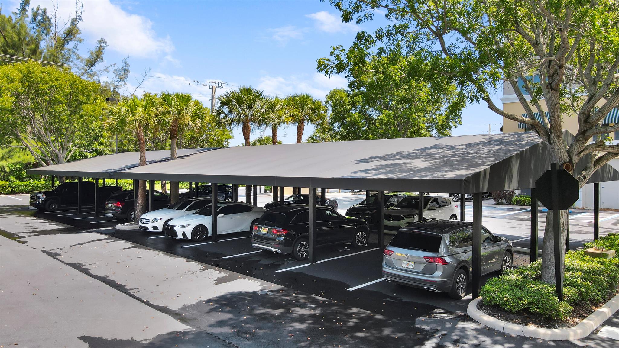 BERKELEY CONDO - Commercial Sale