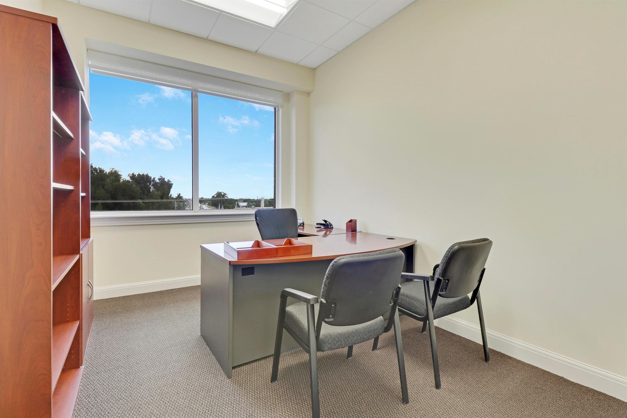 BERKELEY CONDO - Commercial Sale