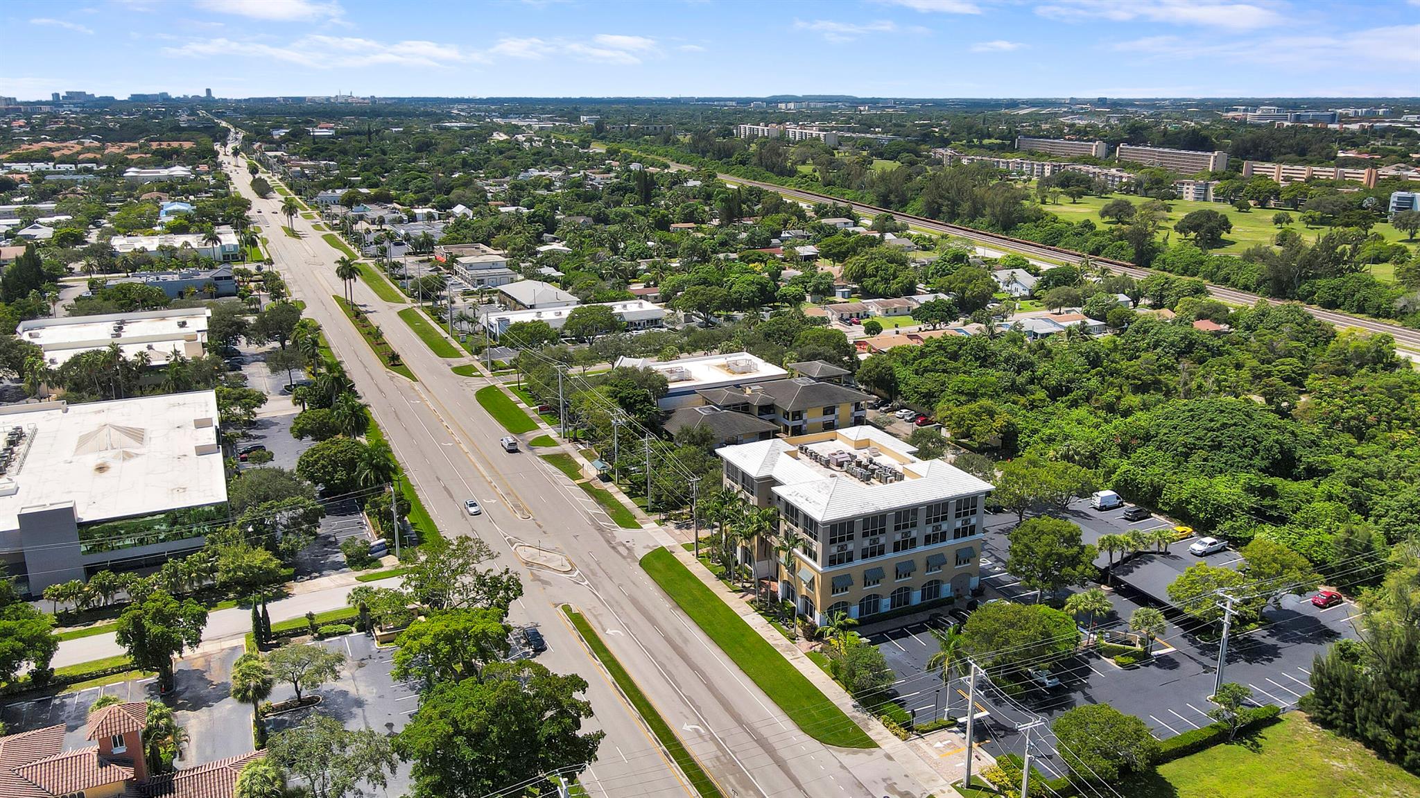 BERKELEY CONDO - Commercial Sale