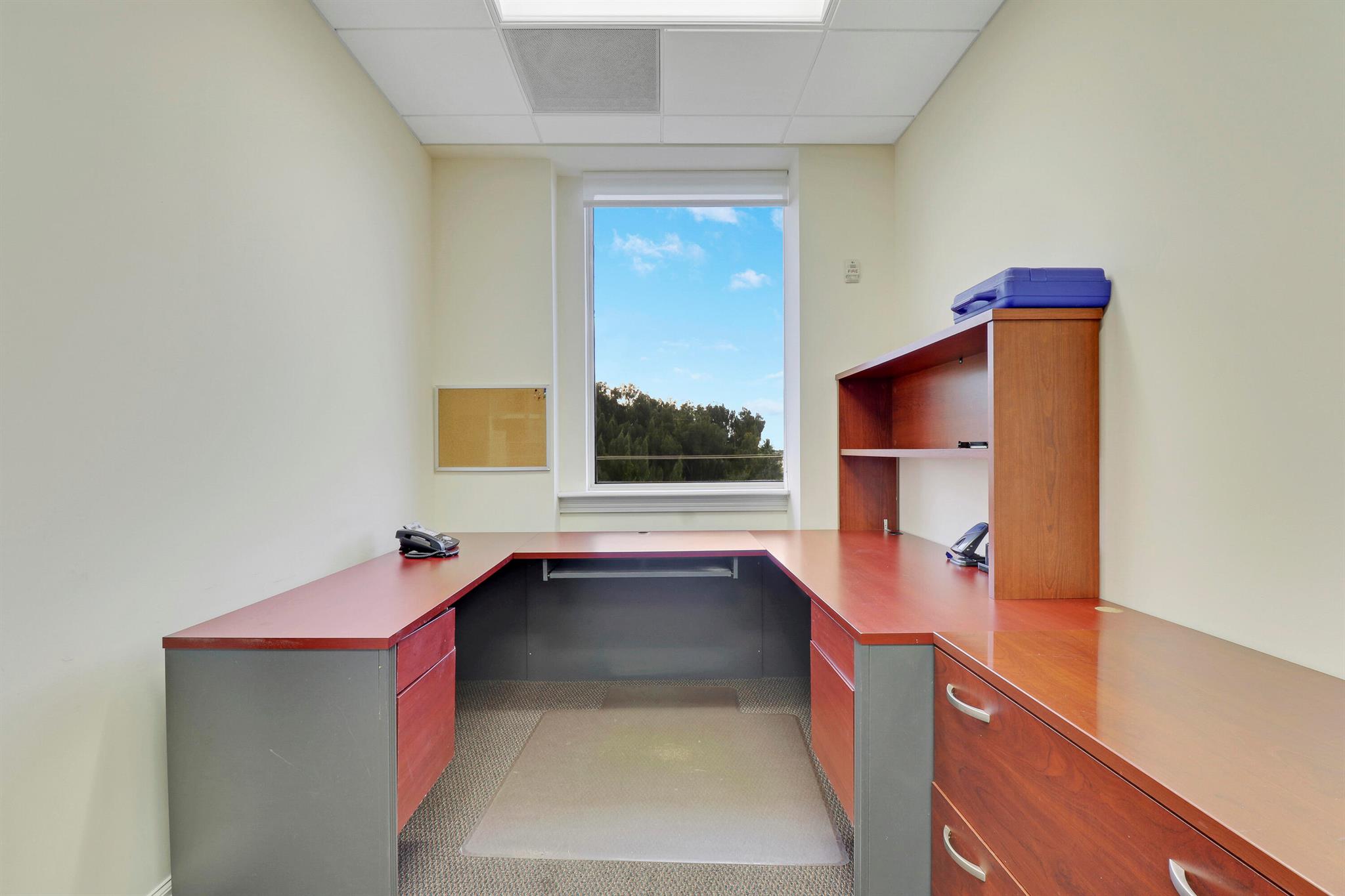 BERKELEY CONDO - Commercial Sale