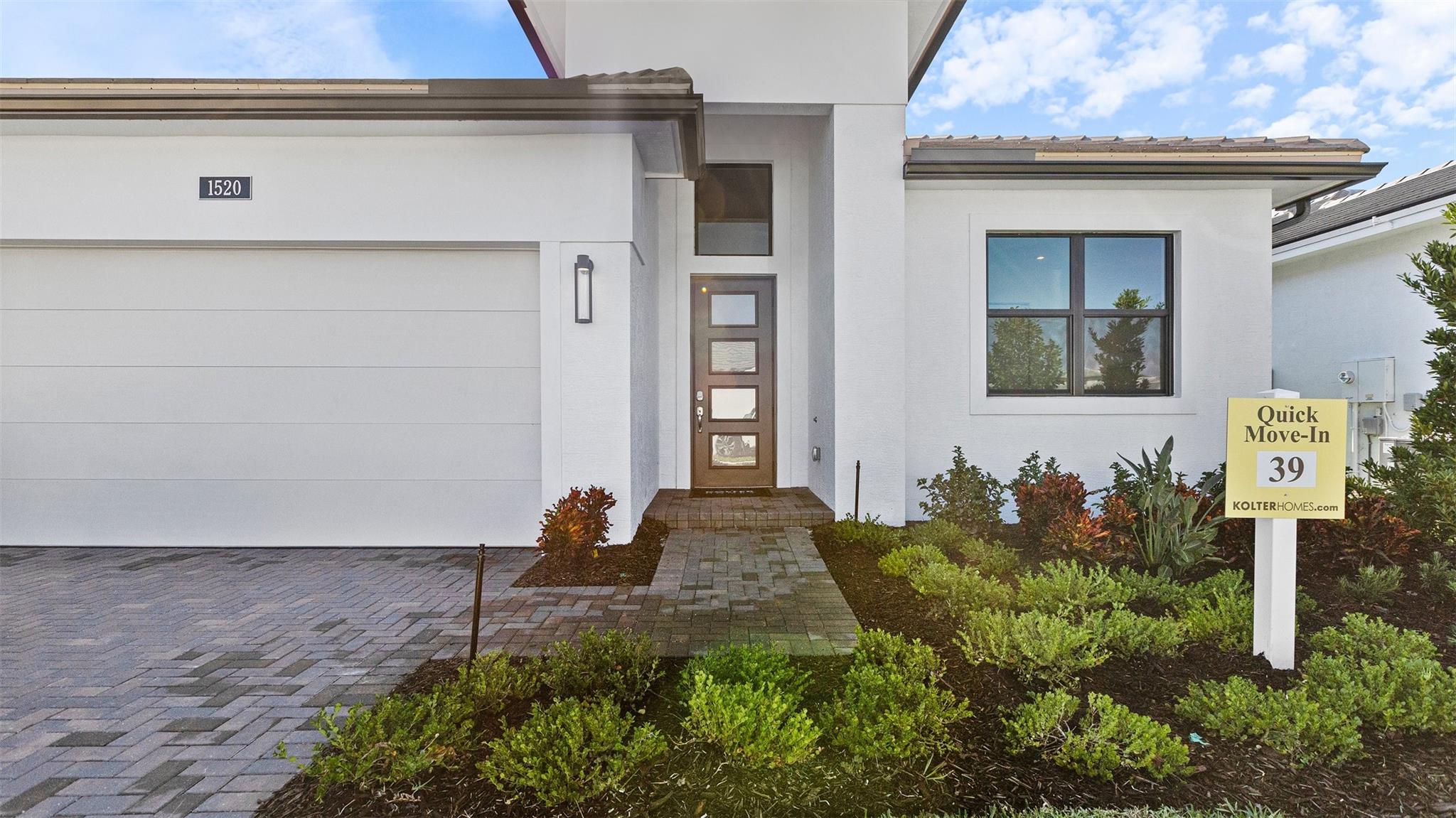 Cove Royale - Residential