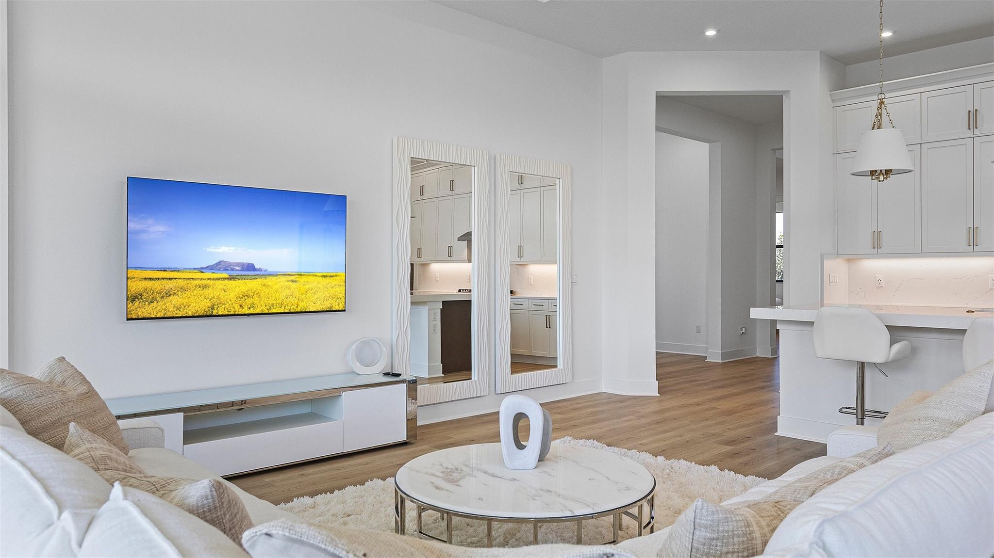 Cove Royale - Residential