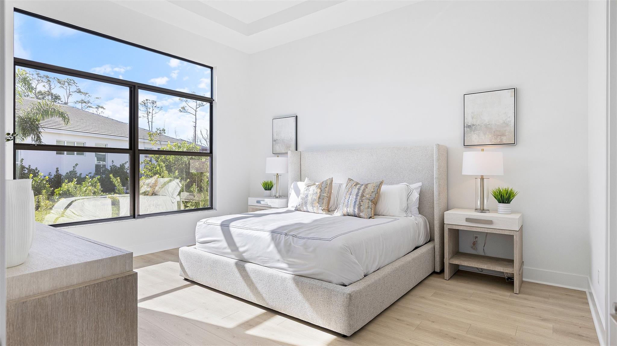 Cove Royale - Residential