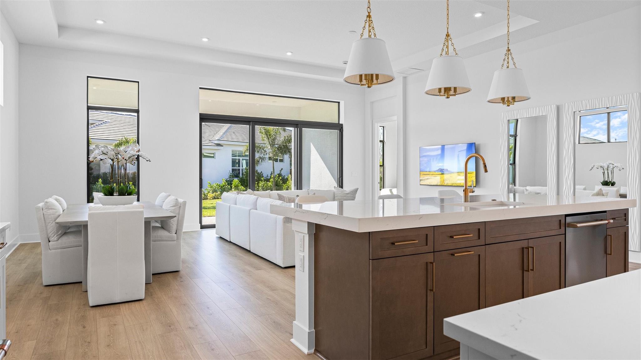 Cove Royale - Residential