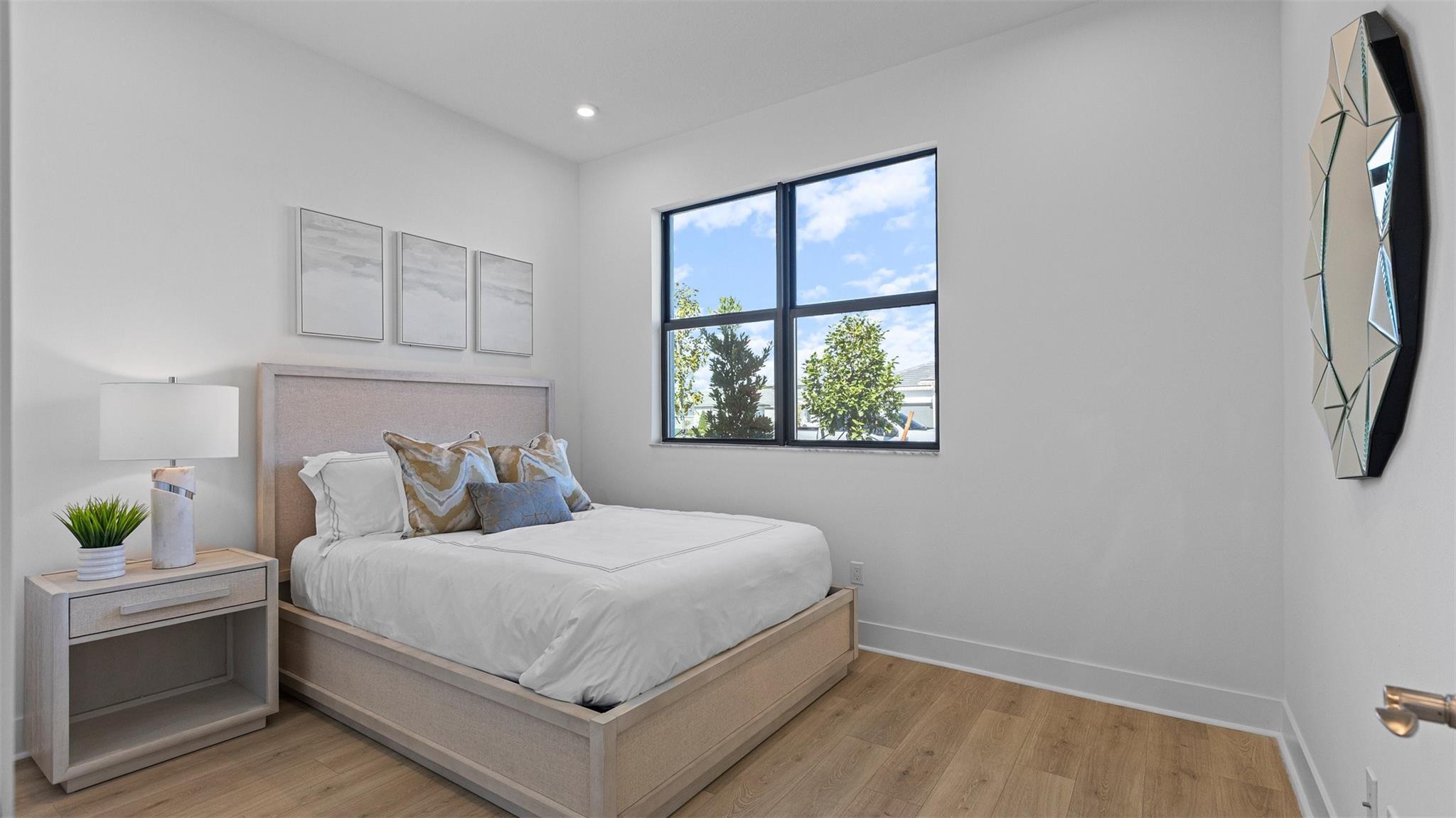 Cove Royale - Residential