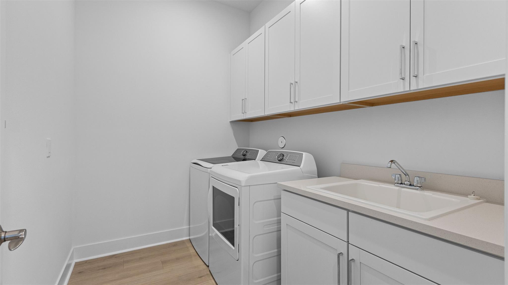 Cove Royale - Residential