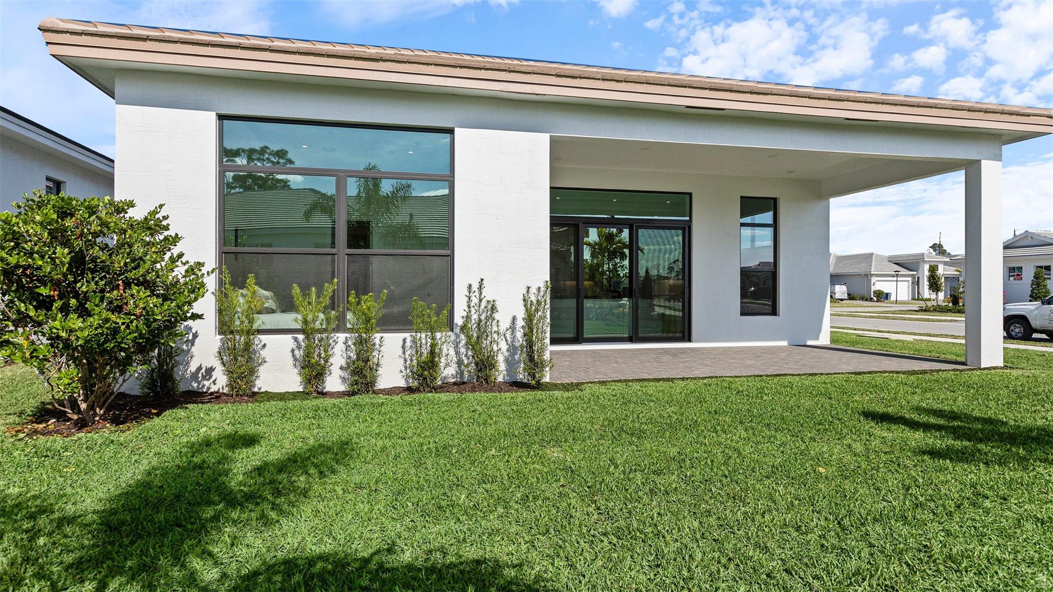 Cove Royale - Residential