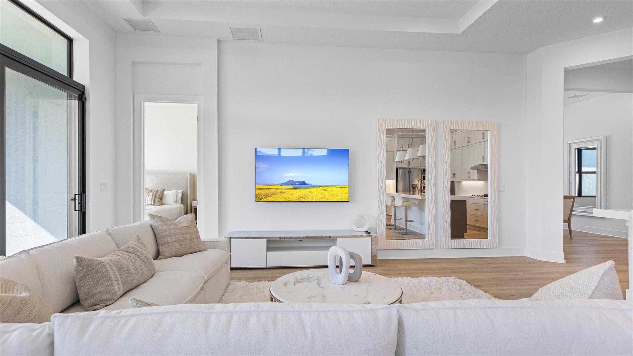 Cove Royale - Residential