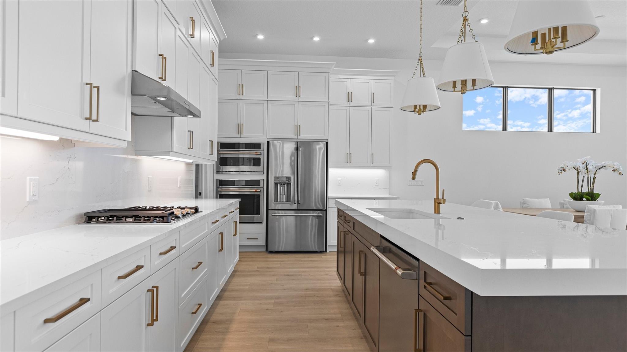 Cove Royale - Residential