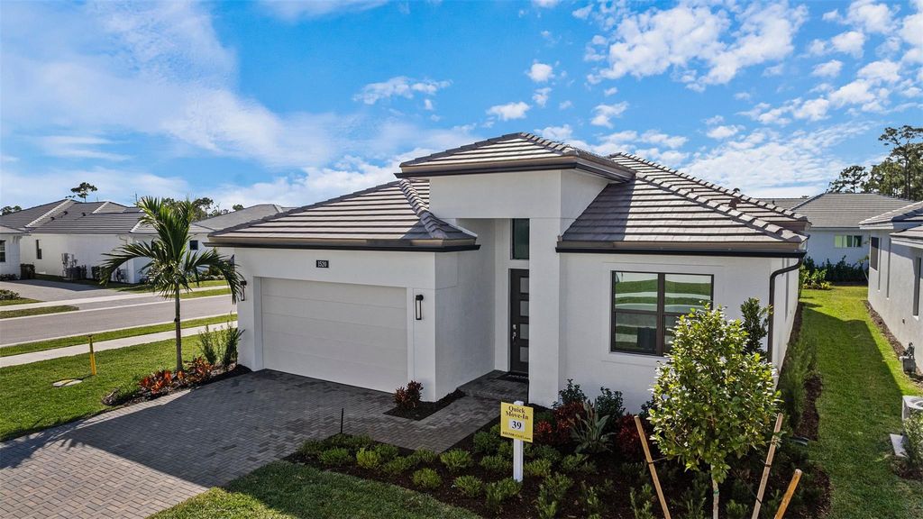 Photo of 1520 SE Savoy Way, Stuart, FL 34997 (MLS # F10540584)