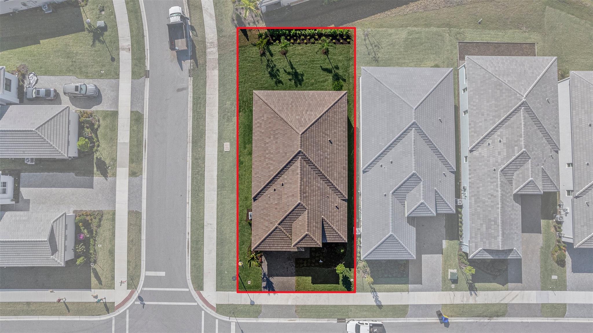 Cove Royale - Residential