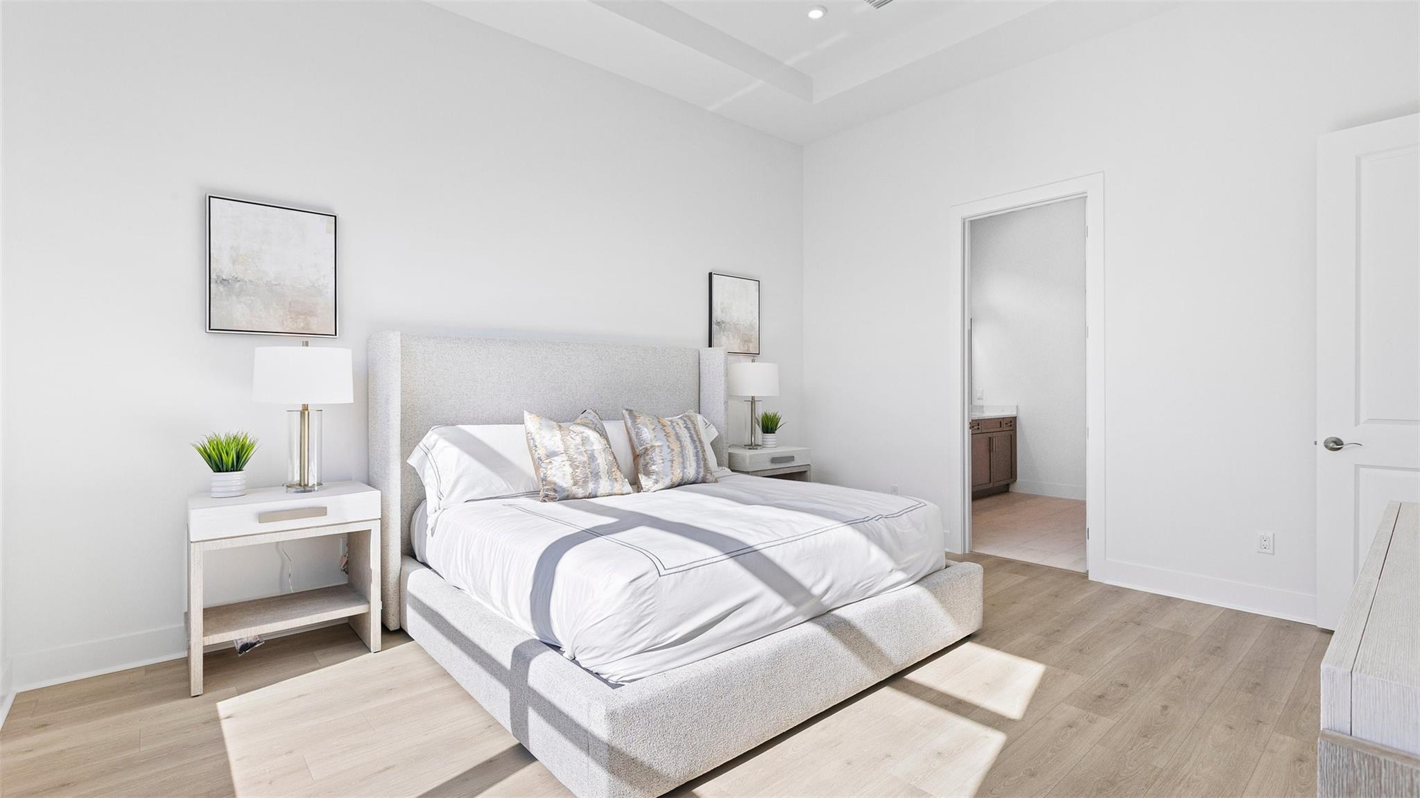 Cove Royale - Residential