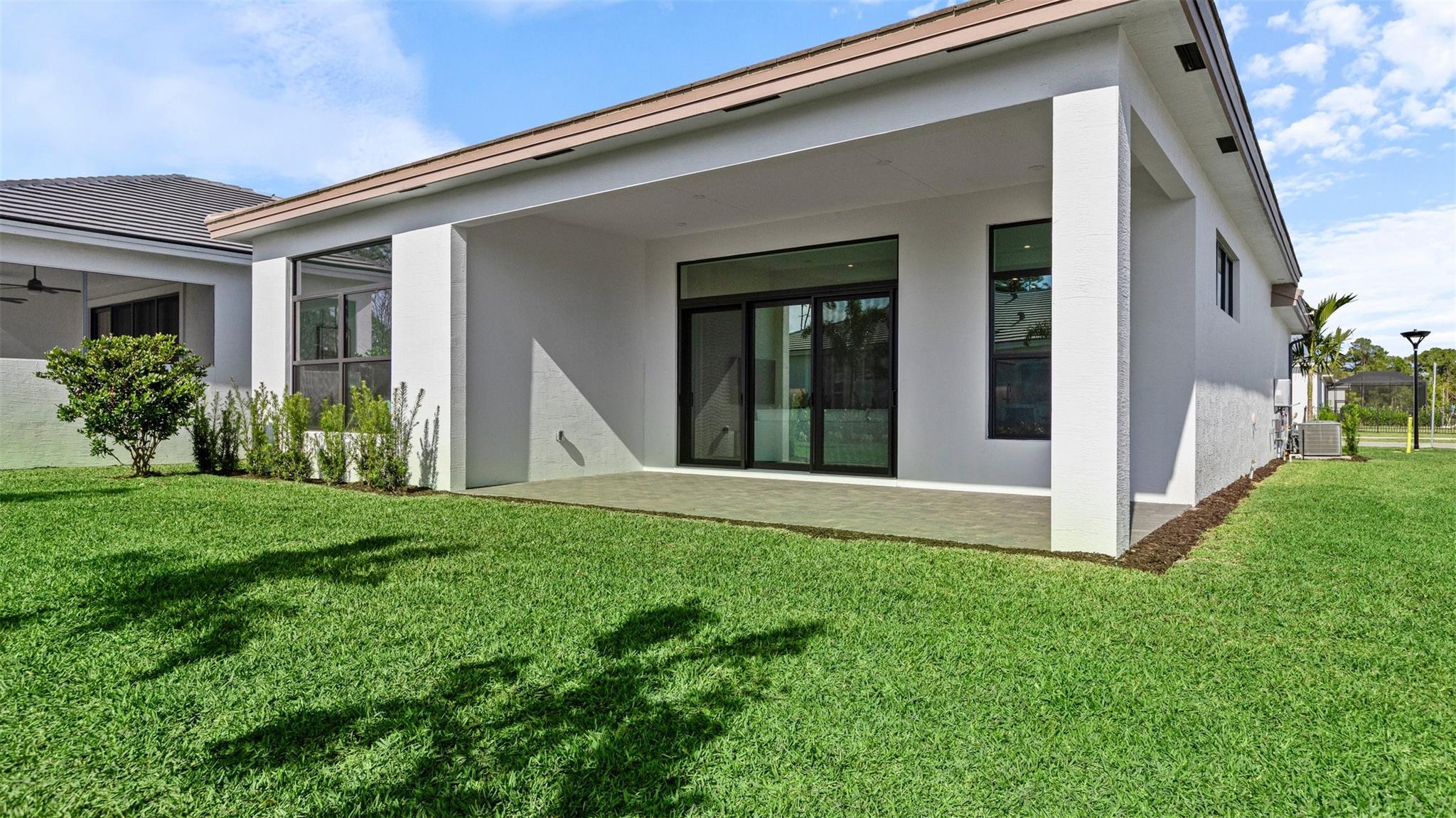 Cove Royale - Residential