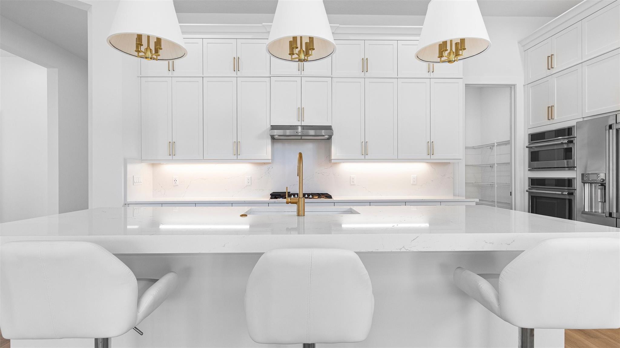 Cove Royale - Residential