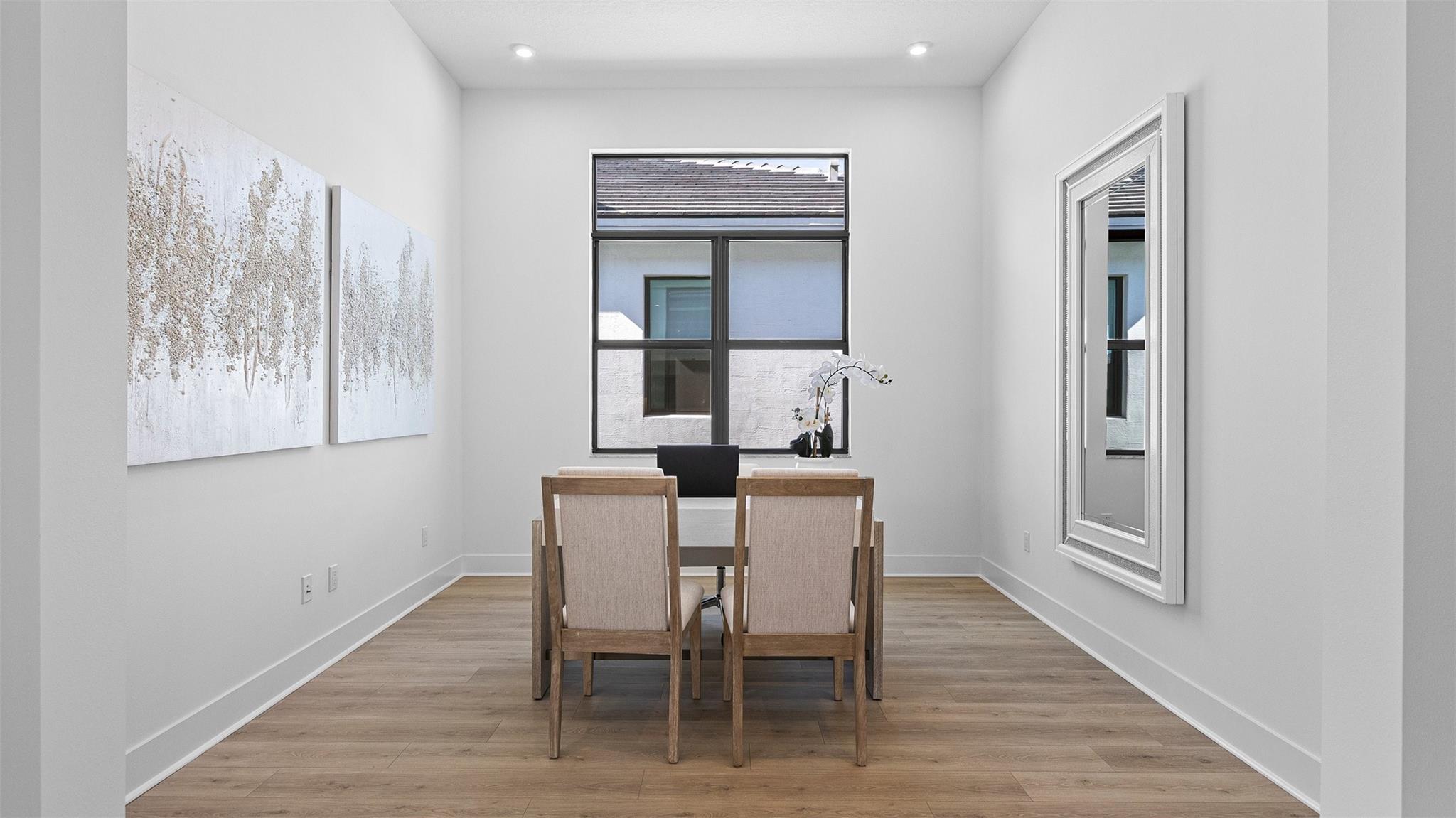 Cove Royale - Residential