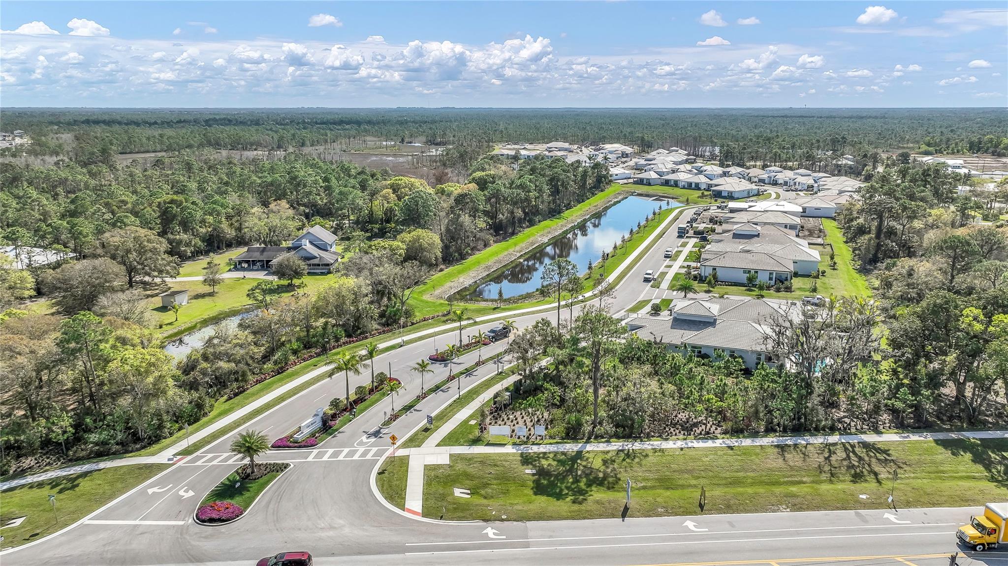 Cove Royale - Residential