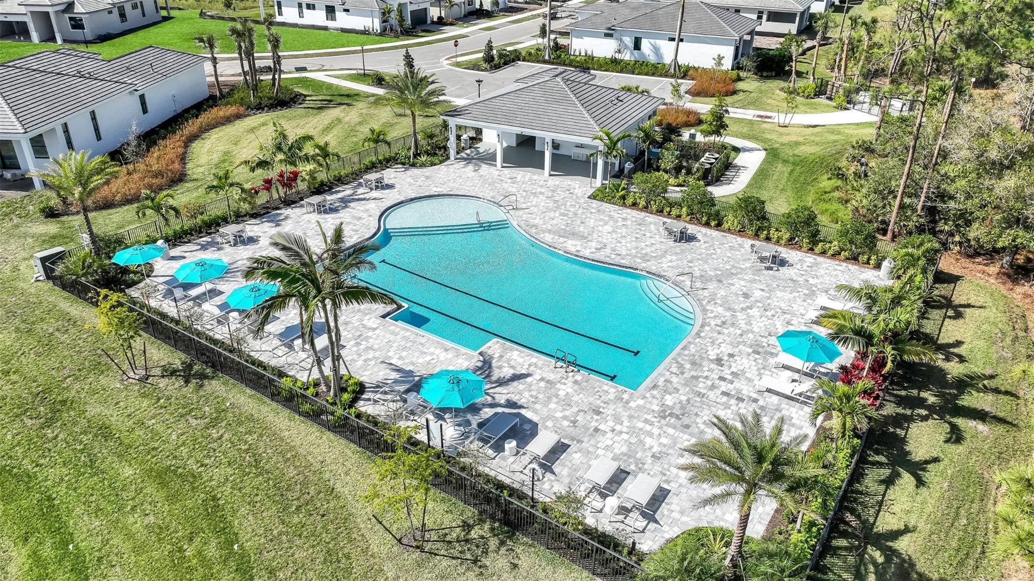 Cove Royale - Residential