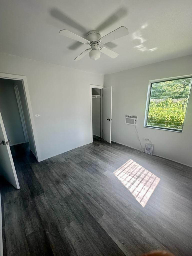 CARVER PARK - Residential Lease