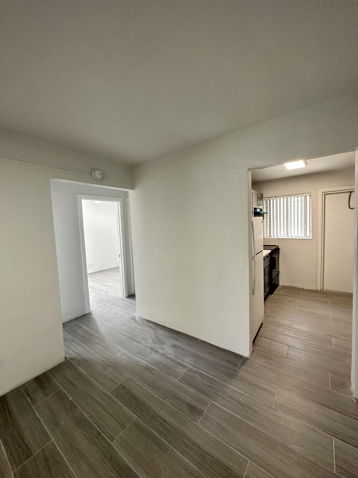 CARVER PARK - Residential Lease