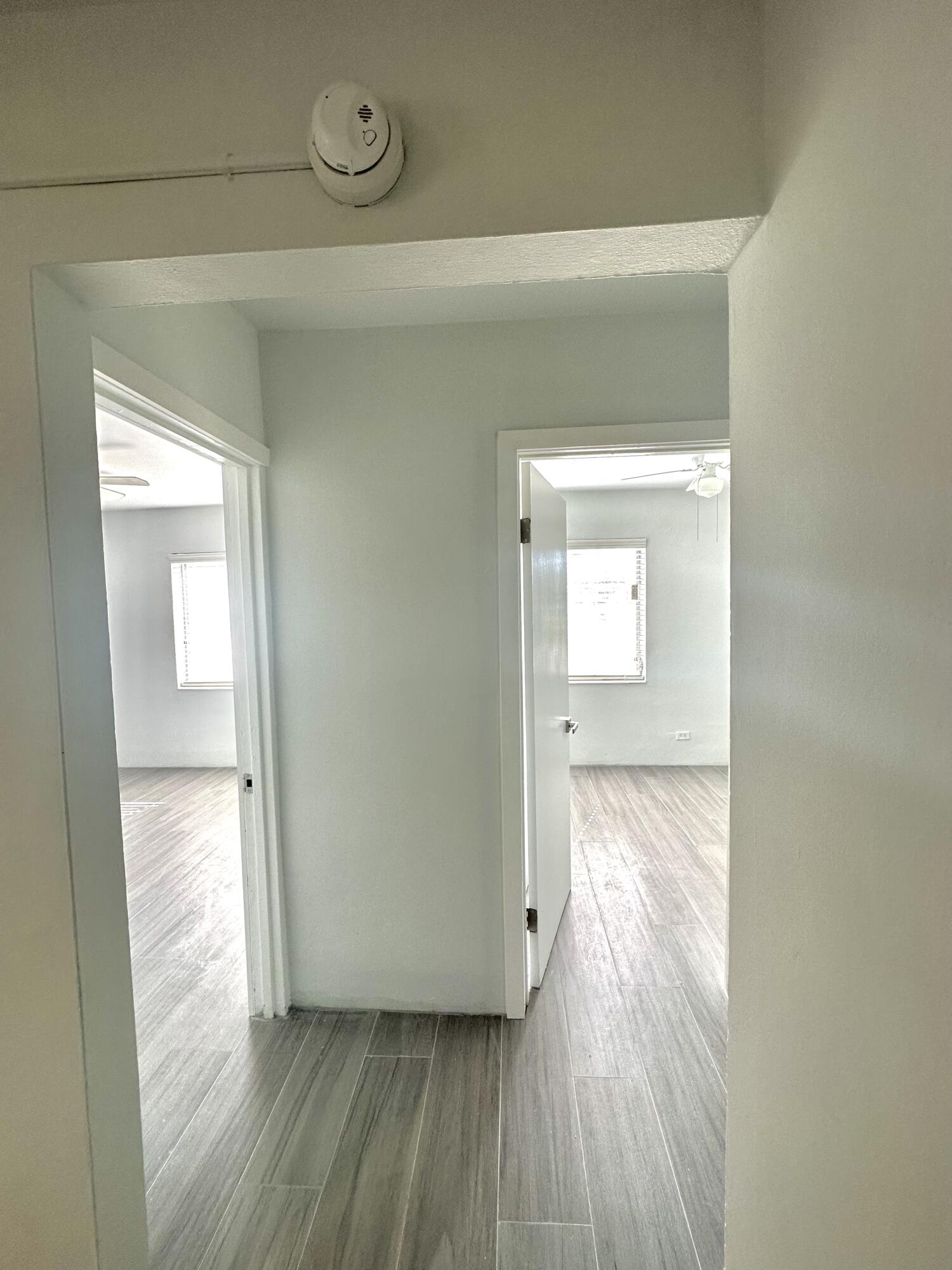 CARVER PARK - Residential Lease