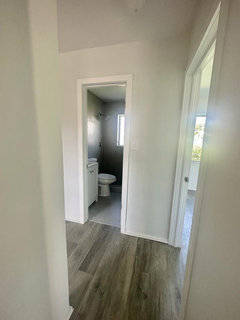 CARVER PARK - Residential Lease
