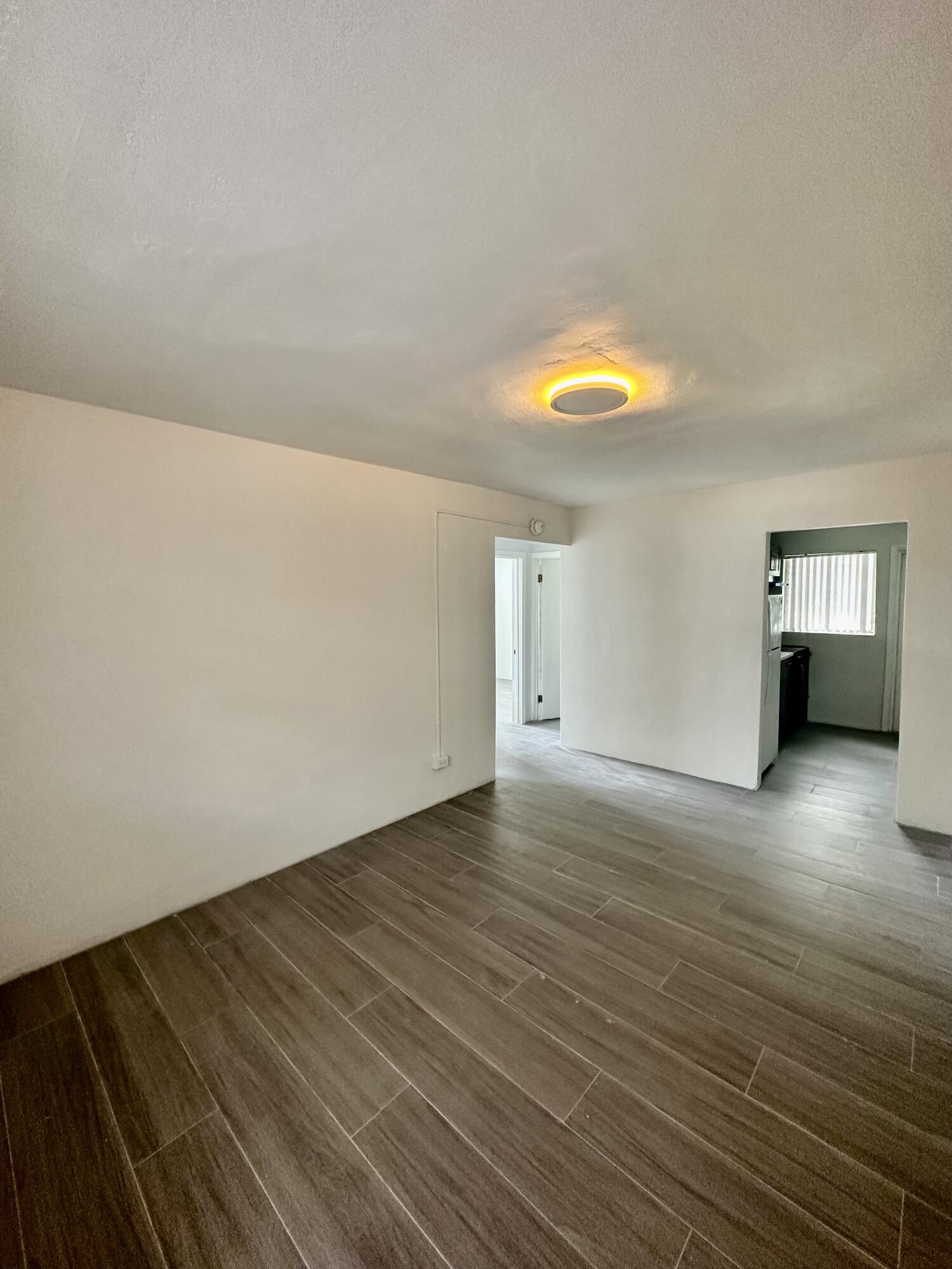 CARVER PARK - Residential Lease