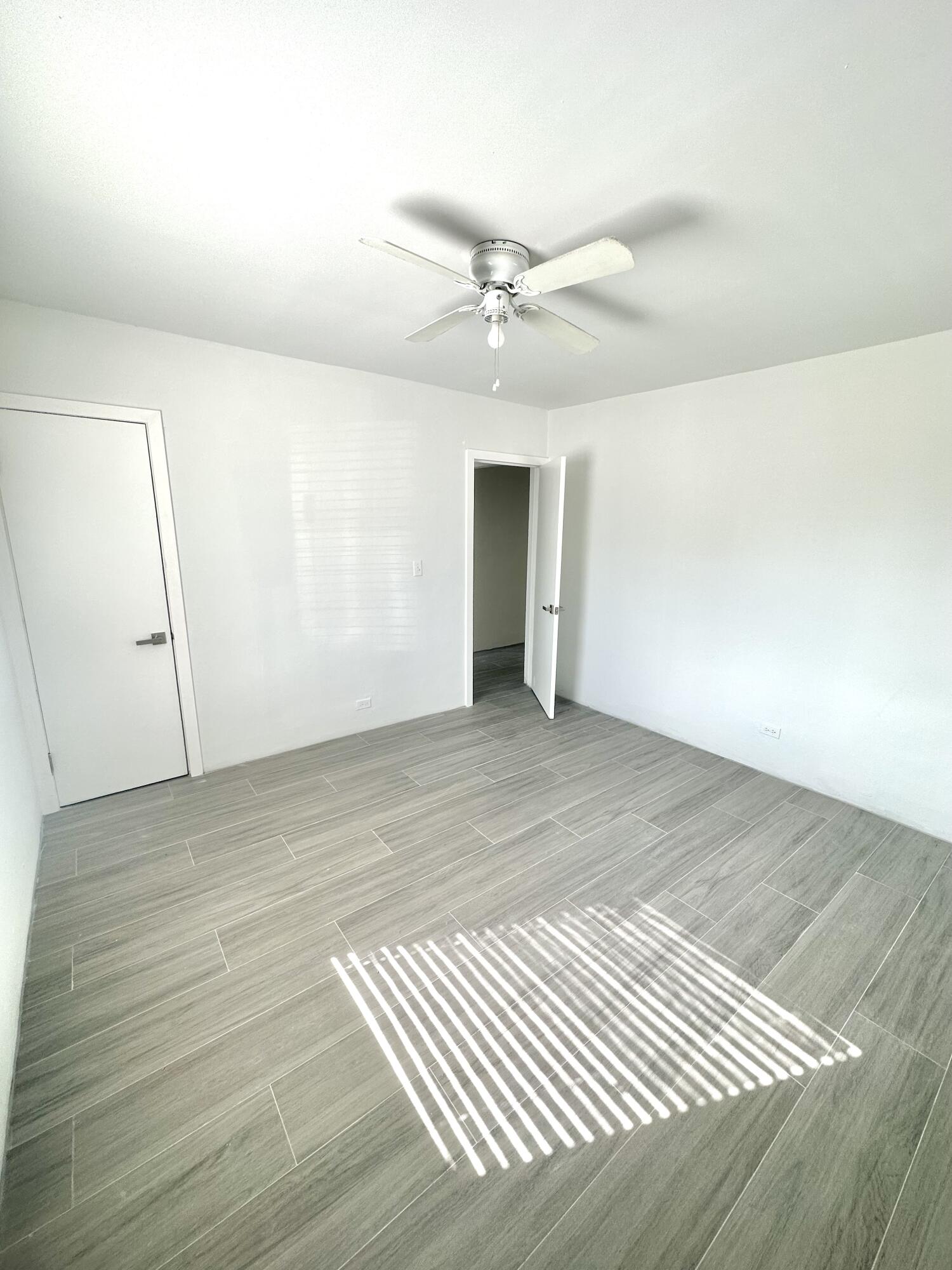 CARVER PARK - Residential Lease