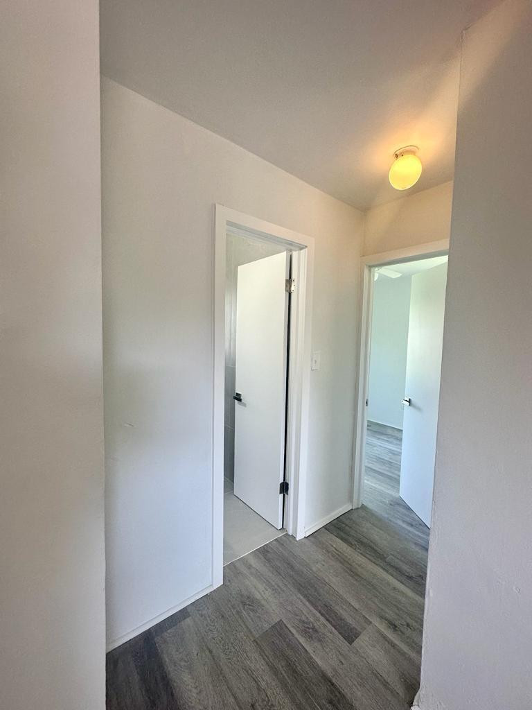 CARVER PARK - Residential Lease