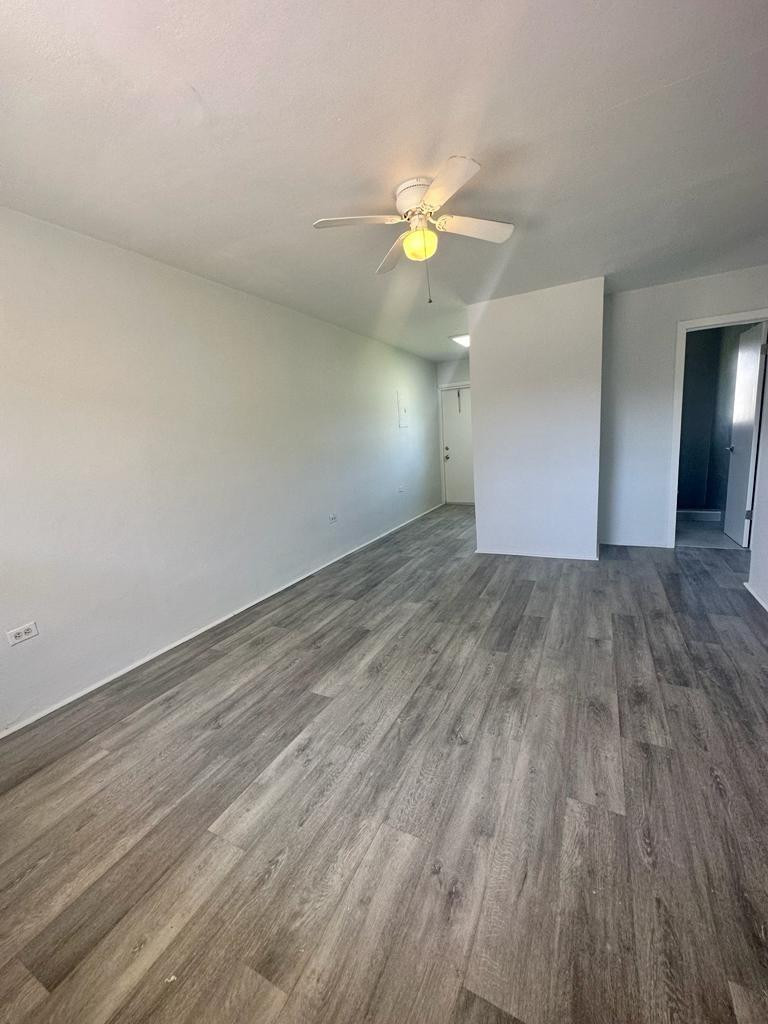CARVER PARK - Residential Lease