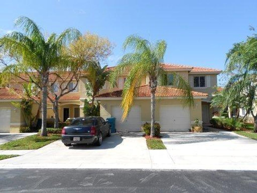 Photo of 1622 Cetona Drive, Boynton Beach, FL 33436 (MLS # R10922484)