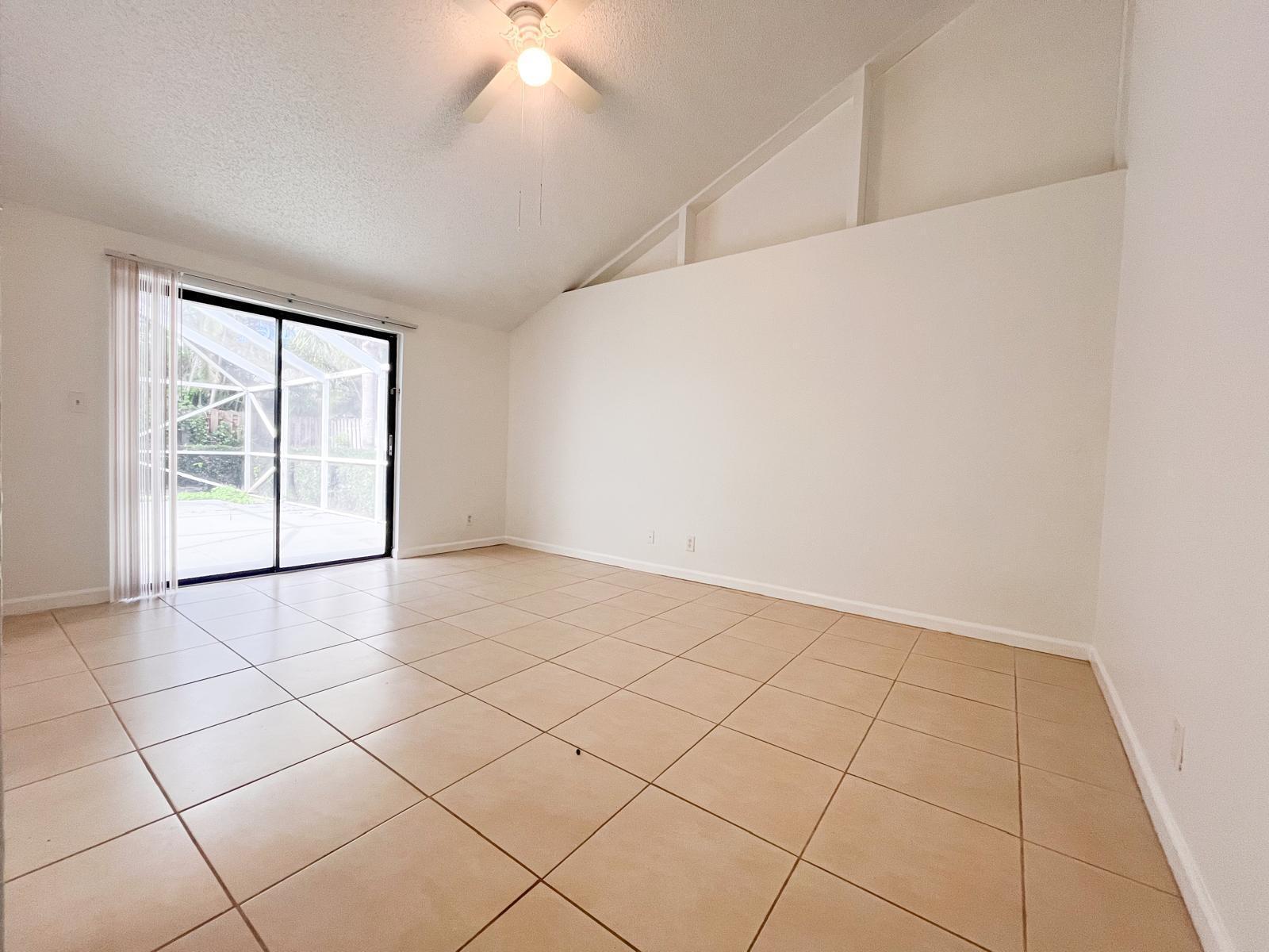 SUGAR POND MANOR OF WELLI - Residential Lease