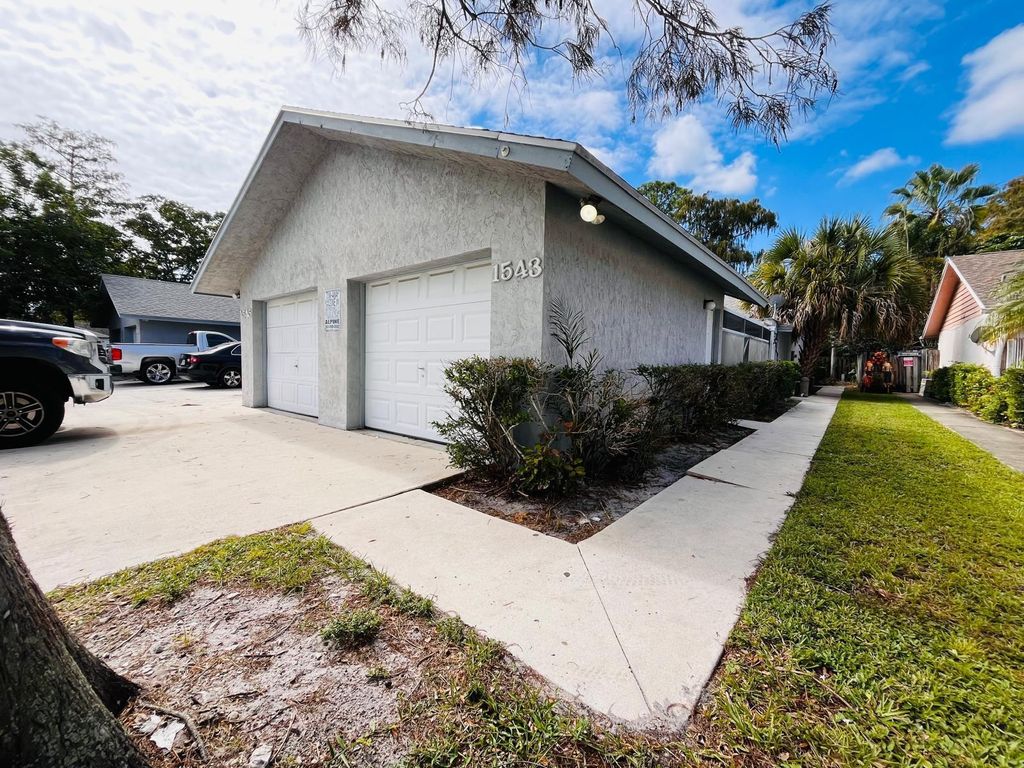 Photo of 1543 Hawthorne Place, Wellington, FL 33414 (MLS # R11137455)