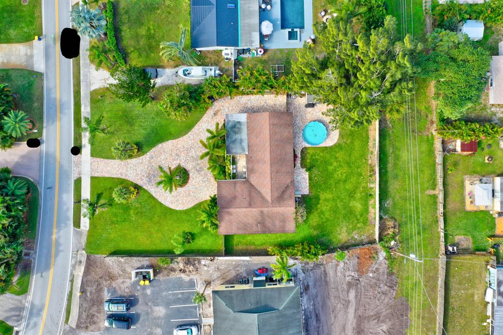 NORTH RIVER SHORES - Residential