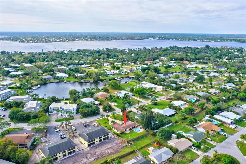 NORTH RIVER SHORES - Residential