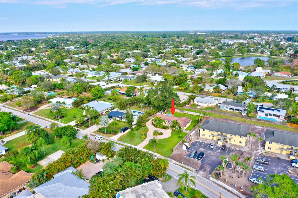 NORTH RIVER SHORES - Residential