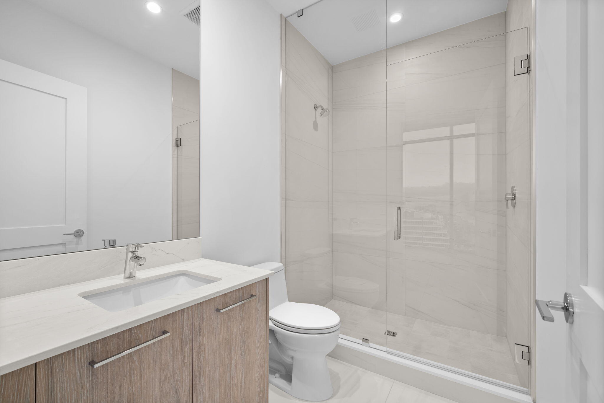 Selene Oceanfront Residences - Residential