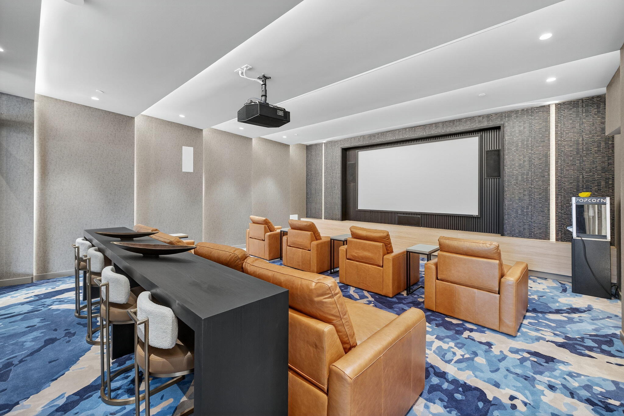 Selene Oceanfront Residences - Residential