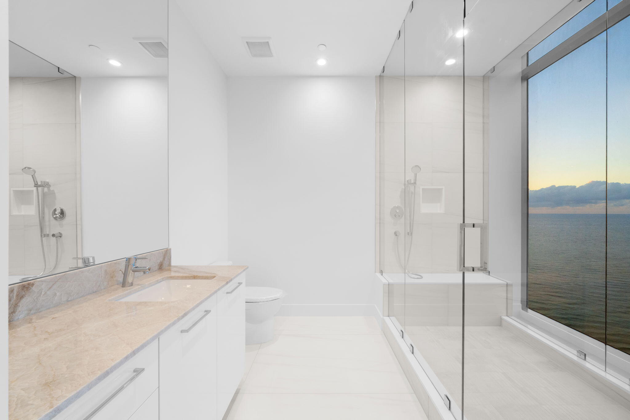 Selene Oceanfront Residences - Residential