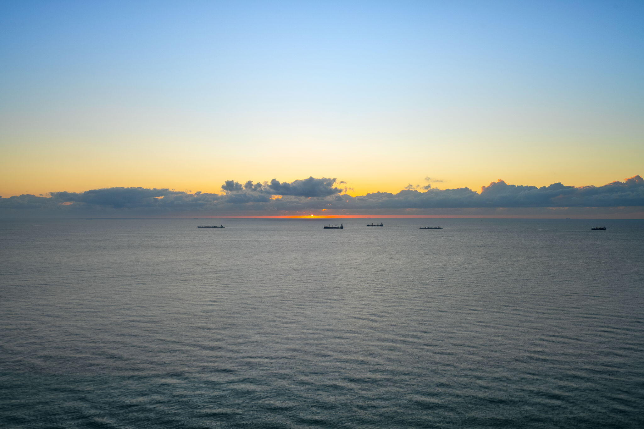 Selene Oceanfront Residences - Residential