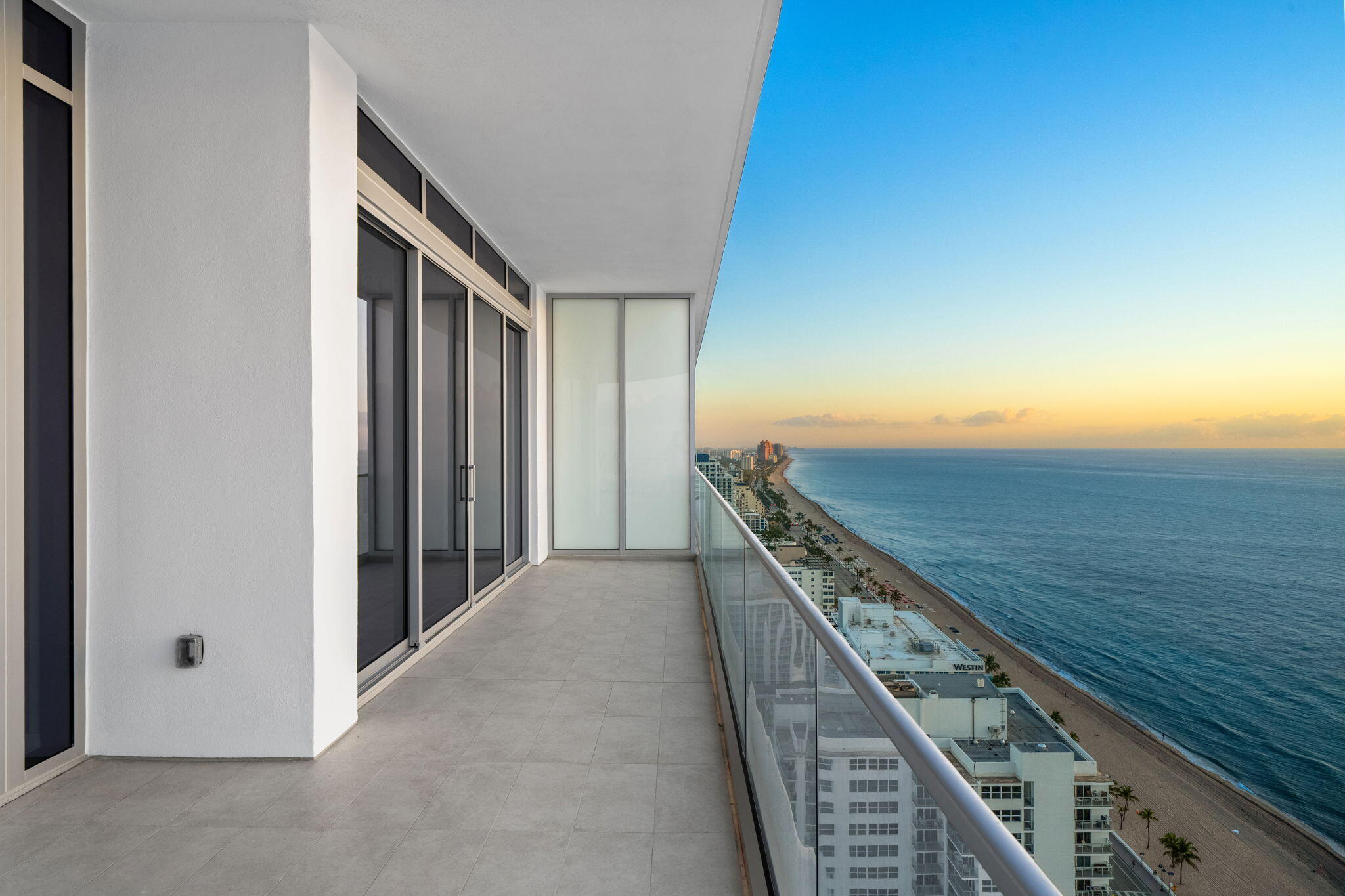 Selene Oceanfront Residences - Residential